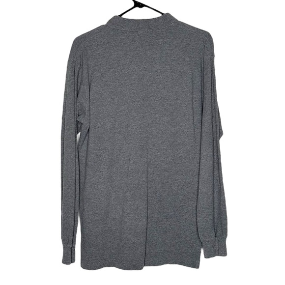 Polo by Ralph Lauren longsleeve rugby shirt - Picture 6 of 7